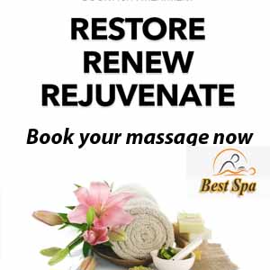 Full body massage home service in BTM-layout bangalore