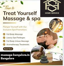Doorstep spa bangalore contact number